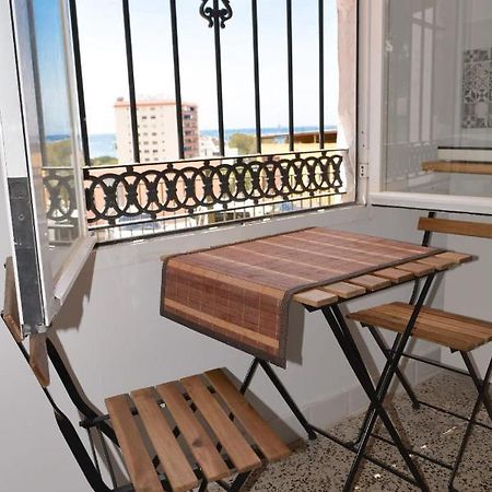 Vila Casita Con Mirador Màlaga Exteriér fotografie