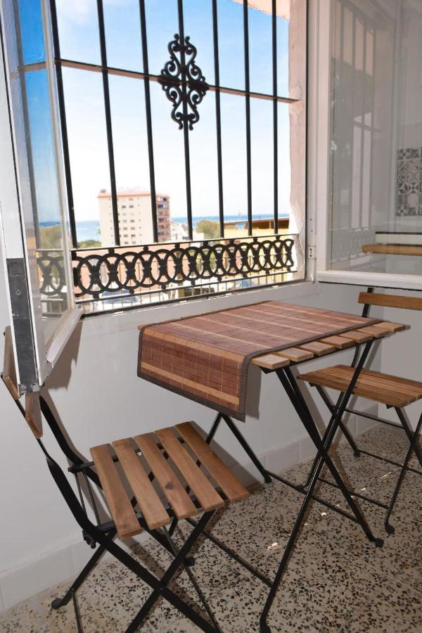 Vila Casita Con Mirador Màlaga Exteriér fotografie