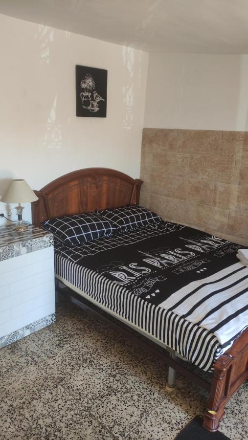 Vila Casita Con Mirador Màlaga Exteriér fotografie